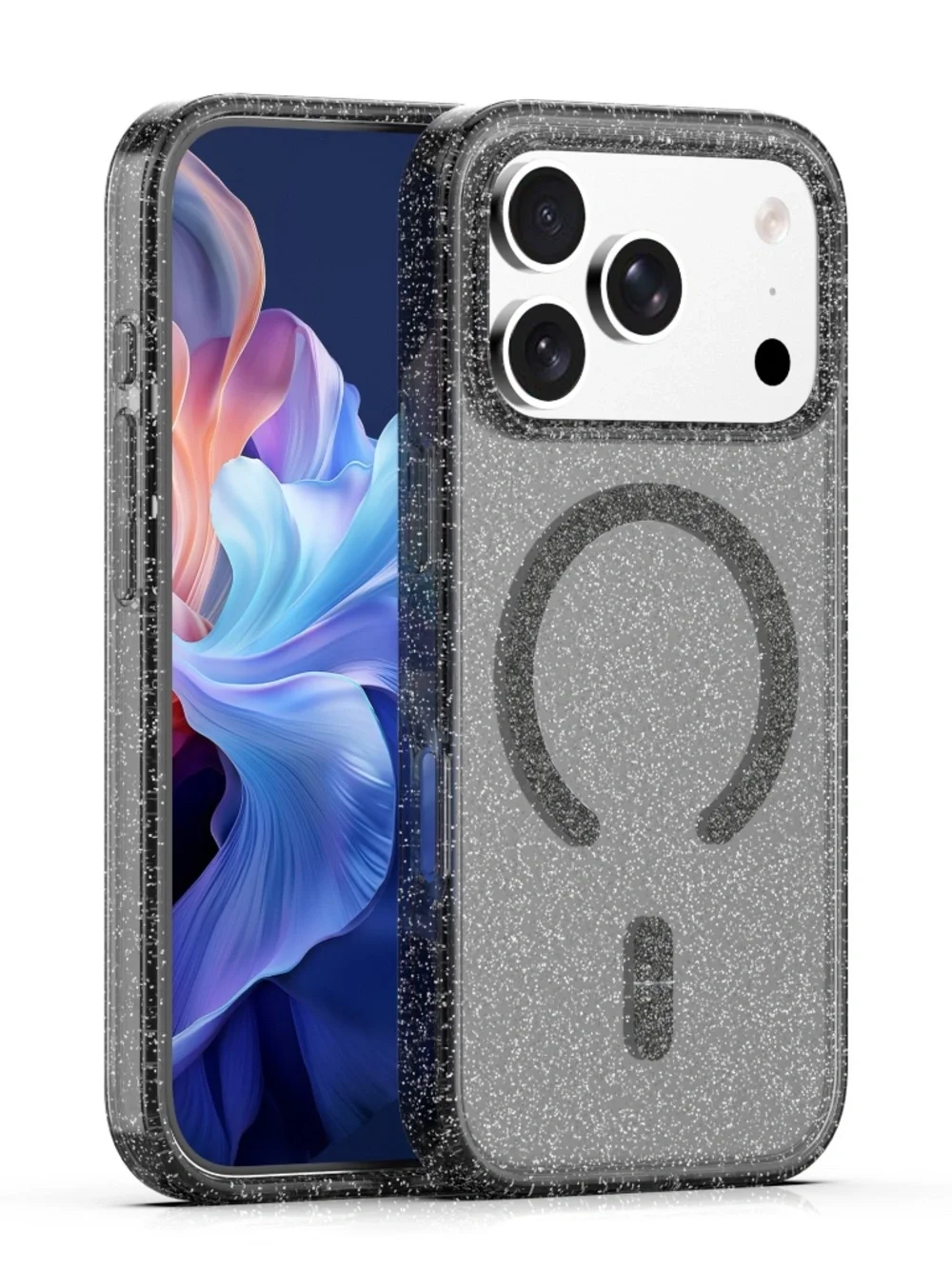LumiMag Color Case for iPhone 17 Pro Max